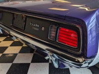 1971 Plymouth Cuda for sale in Riverhead, New York (ID-127731)