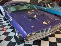 1971 Plymouth Cuda for sale in Riverhead, New York (ID-127731)