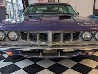 1971 Plymouth Cuda for sale in Riverhead, New York (ID-127731)