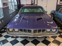 1971 Plymouth Cuda for sale in Riverhead, New York (ID-127731)