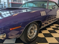 1971 Plymouth Cuda for sale in Riverhead, New York (ID-127731)