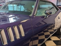 1971 Plymouth Cuda for sale in Riverhead, New York (ID-127731)