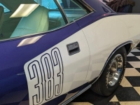 1971 Plymouth Cuda for sale in Riverhead, New York (ID-127731)