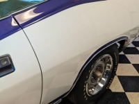 1971 Plymouth Cuda for sale in Riverhead, New York (ID-127731)