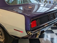 1971 Plymouth Cuda for sale in Riverhead, New York (ID-127731)