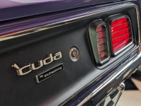 1971 Plymouth Cuda for sale in Riverhead, New York (ID-127731)