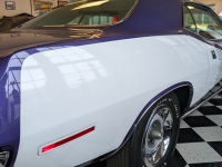 1971 Plymouth Cuda for sale in Riverhead, New York (ID-127731)