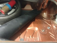 1971 Plymouth Cuda for sale in Michigan (ID-134422)
