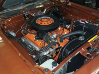 1971 Plymouth Cuda for sale in Michigan (ID-134422)