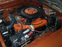 1971 Plymouth Cuda for sale in Michigan (ID-134422)