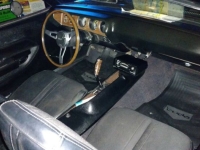 1971 Plymouth Cuda for sale in Michigan (ID-134422)