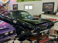 1971 Plymouth Cuda for sale in Michigan (ID-134425)