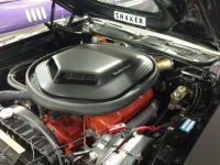 1971 Plymouth Cuda for sale in Michigan (ID-134425)