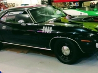 1971 Plymouth Cuda for sale in Michigan (ID-134425)