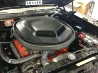1971 Plymouth Cuda for sale in Michigan (ID-134425)
