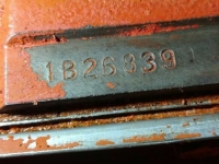 1971 Plymouth Cuda for sale in Michigan (ID-134425)