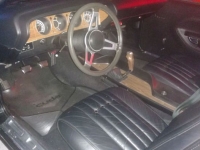 1971 Plymouth Cuda for sale in Michigan (ID-134425)