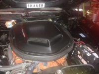 1971 Plymouth Cuda for sale in Michigan (ID-134425)