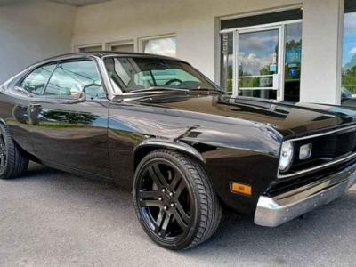1971 Plymouth Duster for sale