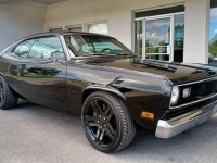 1971 Plymouth Duster for sale in Riverhead, New York (ID-101730)
