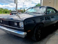 1971 Plymouth Duster for sale in Riverhead, New York (ID-101730)