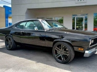 1971 Plymouth Duster for sale in Riverhead, New York (ID-101730)