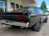 1971 Plymouth Duster for sale in Riverhead, New York (ID-101730)