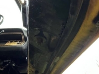 1971 Plymouth Duster for sale in Michigan (ID-128282)