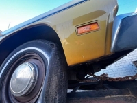 1971 Plymouth Duster for sale in Michigan (ID-128282)