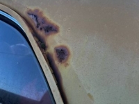 1971 Plymouth Duster for sale in Michigan (ID-128282)