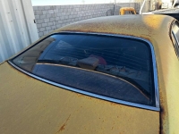 1971 Plymouth Duster for sale in Michigan (ID-128282)