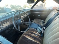 1971 Plymouth Duster for sale in Michigan (ID-128282)