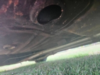 1971 Plymouth Duster for sale in Michigan (ID-134346)