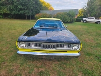 1971 Plymouth Duster for sale in Michigan (ID-134346)