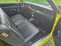 1971 Plymouth Duster for sale in Michigan (ID-134346)