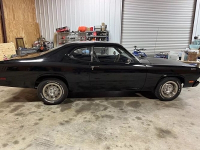 1971 Plymouth Duster for sale