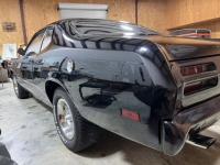 1971 Plymouth Duster for sale in Michigan (ID-140183)