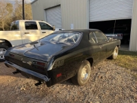 1971 Plymouth Duster for sale in Michigan (ID-140183)