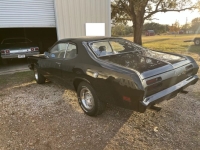 1971 Plymouth Duster for sale in Michigan (ID-140183)