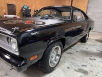 1971 Plymouth Duster for sale in Michigan (ID-140183)
