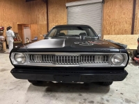 1971 Plymouth Duster for sale in Michigan (ID-140183)