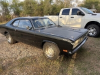 1971 Plymouth Duster for sale in Michigan (ID-140183)