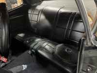1971 Plymouth Duster for sale in Michigan (ID-140183)