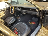 1971 Plymouth Duster for sale in Michigan (ID-140183)