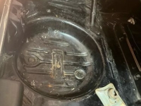 1971 Plymouth Duster for sale in Michigan (ID-140182)