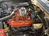 1971 Plymouth Duster for sale in Michigan (ID-140183)