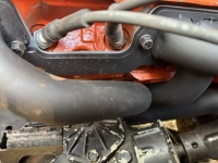 1971 Plymouth Duster for sale in Michigan (ID-140183)