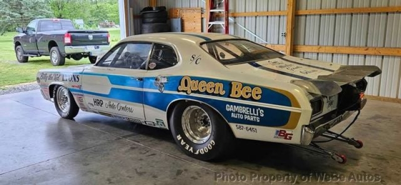 1971 Plymouth Duster for sale in York, Pennsylvania (ID-145940) 1971 Plymouth Duster for sale in York, Pennsylvania (ID-145940)