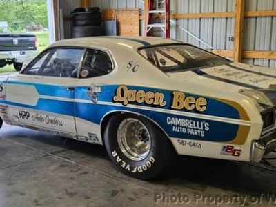 1971 Plymouth Duster for sale in Pennsylvania 1971 Plymouth Duster for sale in Pennsylvania