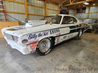 1971 Plymouth Duster for sale in York, Pennsylvania (ID-145940)